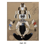 Singū // Siki LP