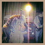 Super Static Fever // Silent Dynamic Torture LP