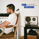 Tour-Maubourg // Spaces of Silence 2xLP
