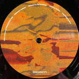 mystery sister // Silkworm EP 12inch