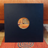 mystery sister // Silkworm EP 12inch