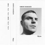 Simon Hansson // Tela TAPE