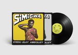 Gyedu-Blay Ambolley // Simigwa LP