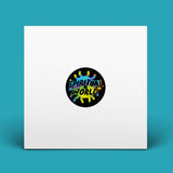 The Ullulators // Simply Conscious Dub b/w Eternal Now 12inch