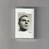 Simon Hansson // Tela TAPE