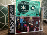 Simma // Simma Enters The Game: Extended Mixtape + Remixes TAPE