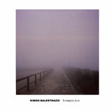 Simon Balestrazzi // Scomparire CD
