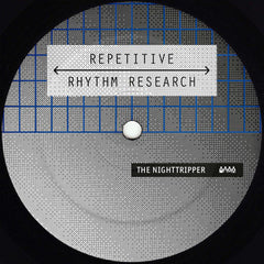 The Nighttripper // Sinister World 12inch