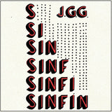 J.G.G. // Sinfín TAPE