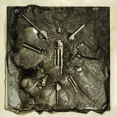 Nervio Cosmico // Singing Vessels LP