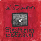 Juho Toivonen // Sisarusten Toistuva Uni LP