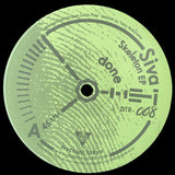 Siva // Skeleton EP 12inch