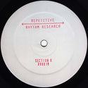 Section 6 // Part 2 12inch