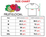 eë editions // International Phonetic Alphabet T-SHIRT (WHITE )- S, L, XL
