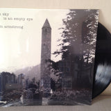 Tom Armstrong // The Sky Is An Empty Eye LP