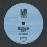 Skee Mask // ISS010 2x12"