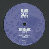 Skee Mask // ISS010 2x12"