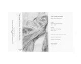 Tape Loop Orchestra // Slow, Slow Spectres TAPE