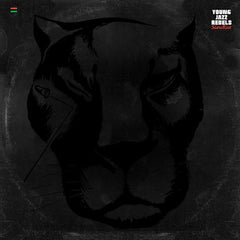 Young Jazz Rebels // Slave Riot 2xLP