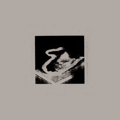 Adrian Steele // Sleep Debt TAPE