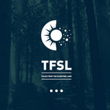 TFSL // Tales From The Sleeping Land TAPE