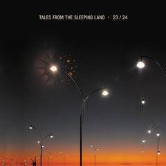 TFSL (Tales From The Sleeping Land) // 23 / 24 TAPE