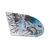 George Clanton // Slide LP [COLOR] / CD