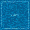 JJ Whitefield // Exotic Meditation / Sloppy Souls LP [COLOR]
