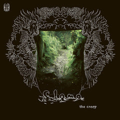 Slomo // The Creep (20th anniversary edition) LP