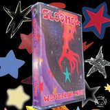 Sloome // Wonderful Nice TAPE