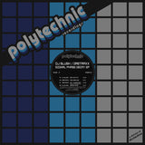 DJ Slush / Dretraxx // Signal Phase Decay 12inch