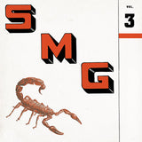 Secular Music Group // Volume 3 LP