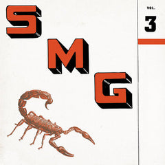 Secular Music Group // Volume 3 LP