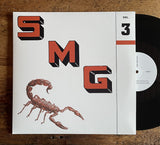 Secular Music Group // Volume 3 LP