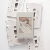 Natalia Panzer // the loss of small detail TAPE+BOOK