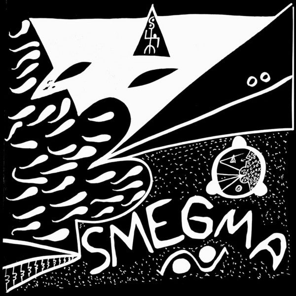 Smegma // Infringements LP