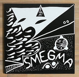 Smegma // Infringements LP
