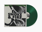 Ashanti Selah & Hark // Smoke & Fire LP [COLOR]