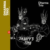Dharma Trio // Snoopy's Time LP