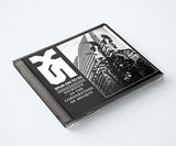SPUR ON TO XS // Sacrifice As The Cornerstone Of Society CD