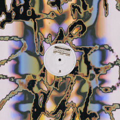 Alfred Czital & Monophonik // Solanya 12inch