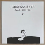 Tordenskjolds Soldater // Love LP