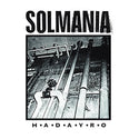 Solmania // H·A·D·A·Y·R·O LP