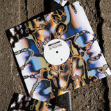 Alfred Czital & Monophonik // Solanya 12inch