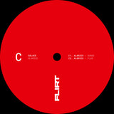 Alarico // SOLACE PT.2 12inch