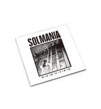 Solmania // H·A·D·A·Y·R·O LP