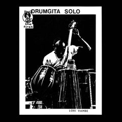 Lori Vambe // Drumgita Solo LP