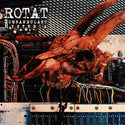 Rotat // Somnambulant Hysteria CD
