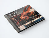 Rotat // Somnambulant Hysteria CD