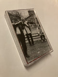 Felix Havstad Ziska // something broke TAPE